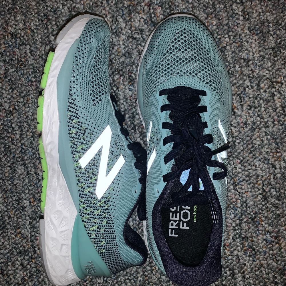 Women’s New Balance 880v10